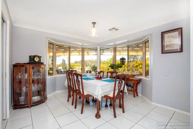 Fourth view of Homely house listing, 9 Tea Tree Avenue, Aberglasslyn NSW 2320