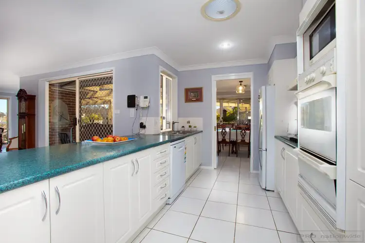 Fifth view of Homely house listing, 9 Tea Tree Avenue, Aberglasslyn NSW 2320