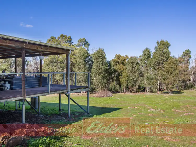 Main view of Homely house listing, 45 Myrtle Ridge, Argyle WA 6239