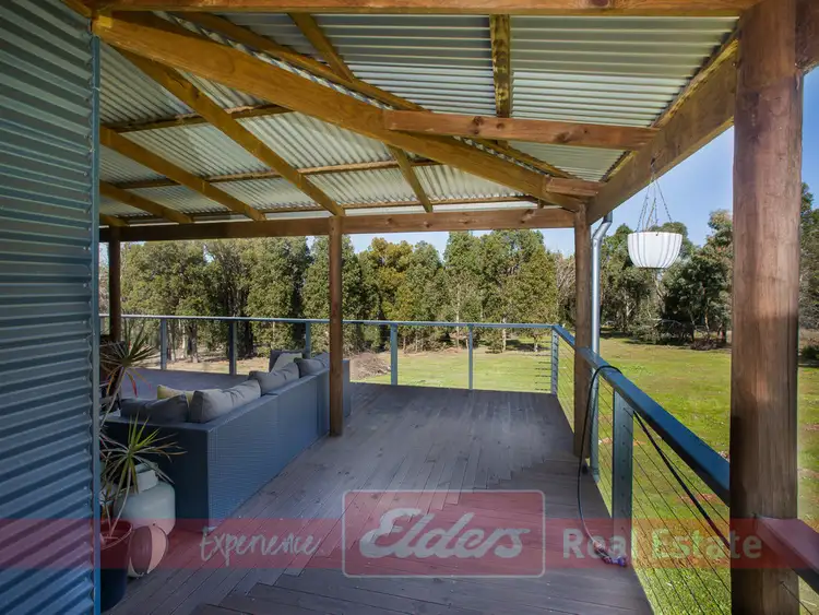 Second view of Homely house listing, 45 Myrtle Ridge, Argyle WA 6239