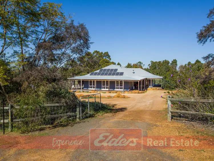Fourth view of Homely house listing, 45 Myrtle Ridge, Argyle WA 6239