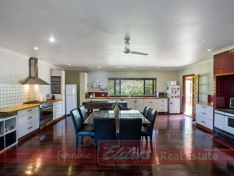 Fifth view of Homely house listing, 45 Myrtle Ridge, Argyle WA 6239