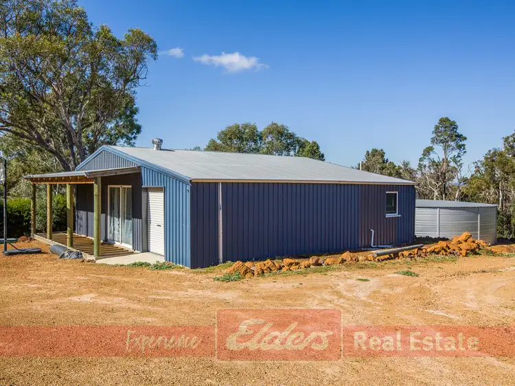 Sixth view of Homely house listing, 45 Myrtle Ridge, Argyle WA 6239