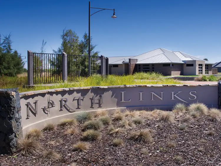 Main view of Homely land listing, Lot 277 Augusta Crescent, Tatura VIC 3616