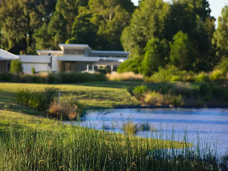 Fourth view of Homely land listing, Lot 277 Augusta Crescent, Tatura VIC 3616