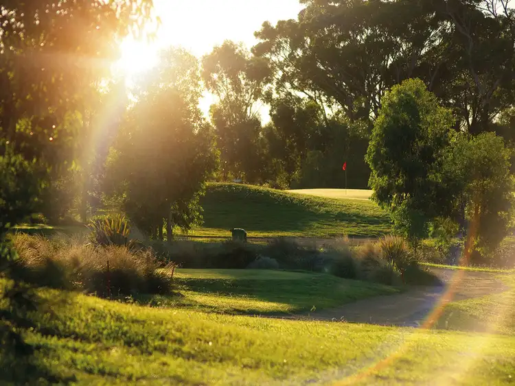Fifth view of Homely land listing, Lot 277 Augusta Crescent, Tatura VIC 3616