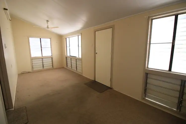 Second view of Homely house listing, 23 Rossiter Street, Ayr QLD 4807