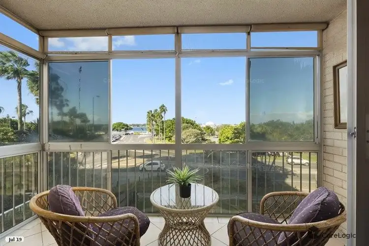 Second view of Homely apartment listing, 4/28 Marine Pde, Southport QLD 4215