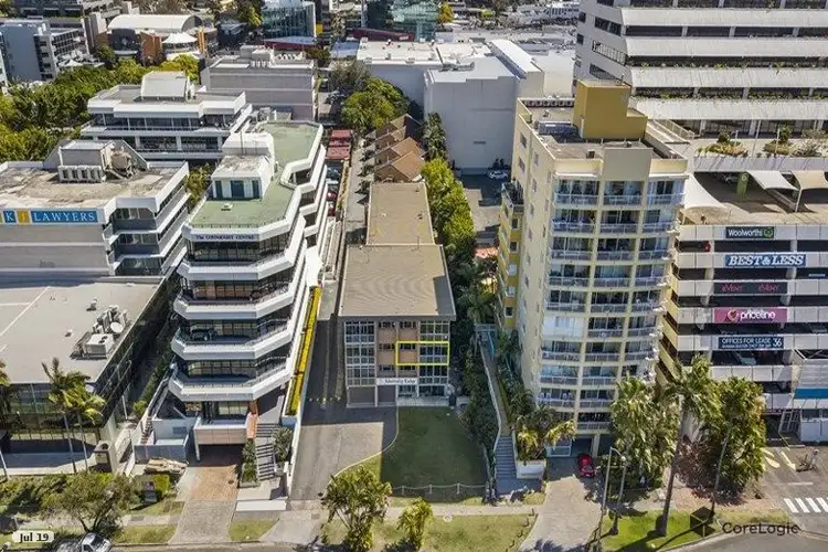 Third view of Homely apartment listing, 4/28 Marine Pde, Southport QLD 4215