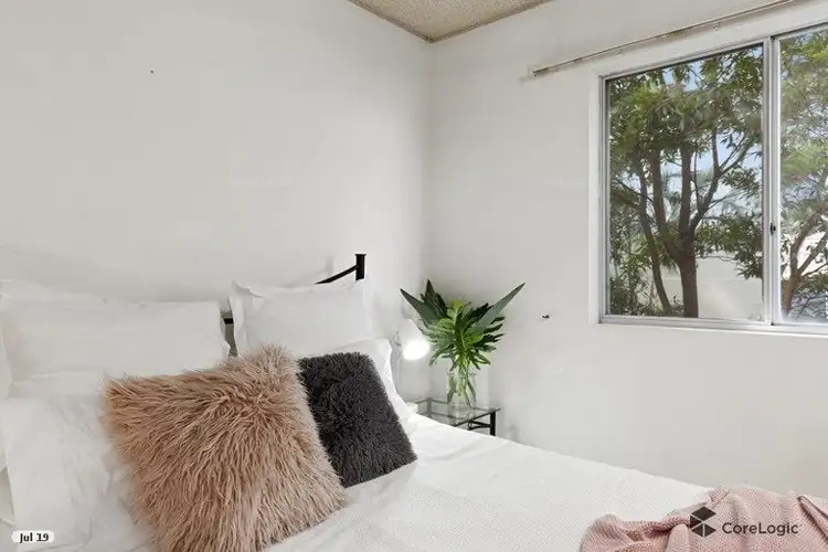 Fifth view of Homely apartment listing, 4/28 Marine Pde, Southport QLD 4215