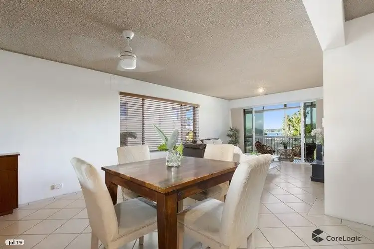 Seventh view of Homely apartment listing, 4/28 Marine Pde, Southport QLD 4215