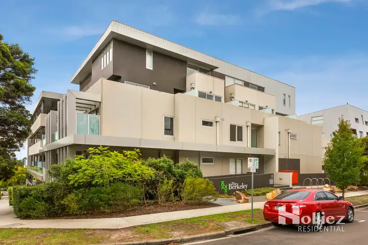 206/18 Berkeley Street, Doncaster VIC 3108