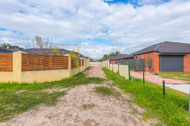 45B Saturn Street, Beckenham WA 6107