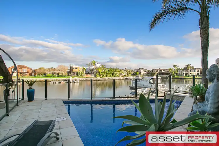Second view of Homely house listing, 19 Lagoon Place, Patterson Lakes VIC 3197