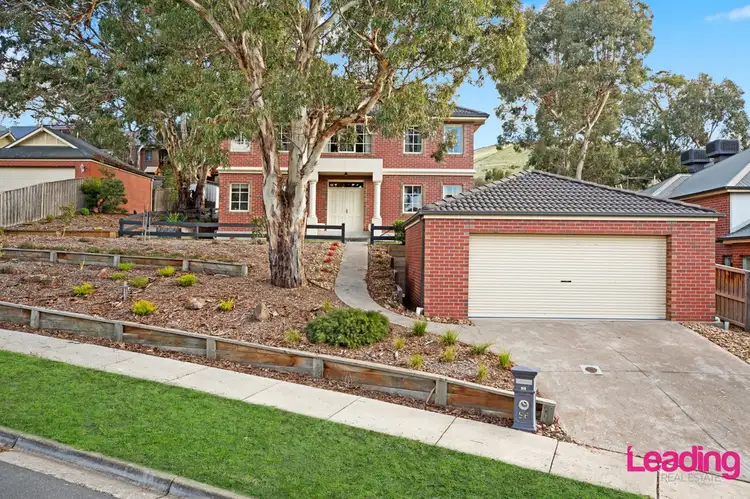 56 Fullwood Drive, Sunbury VIC 3429
