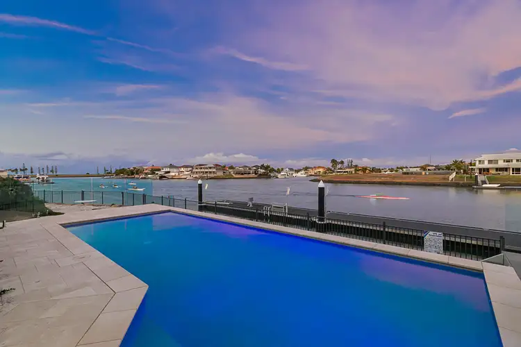 Second view of Homely house listing, 24 Voyagers Court, Raby Bay QLD 4163