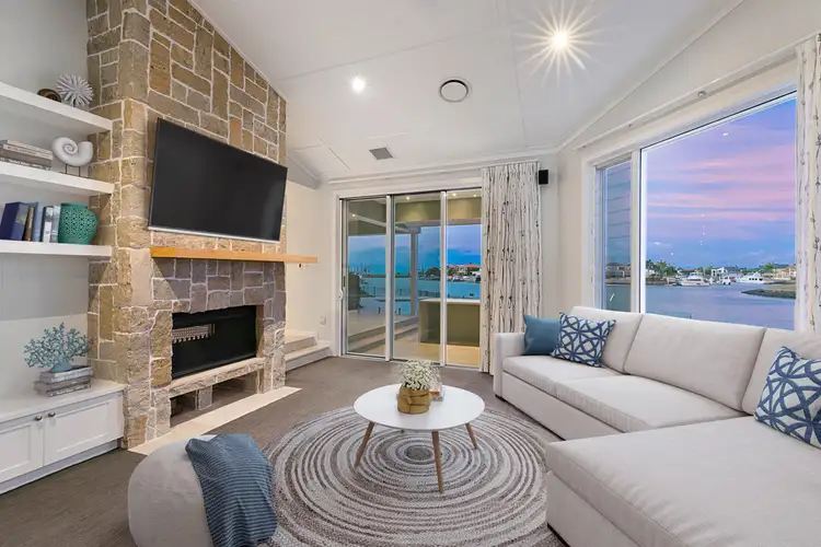 Third view of Homely house listing, 24 Voyagers Court, Raby Bay QLD 4163