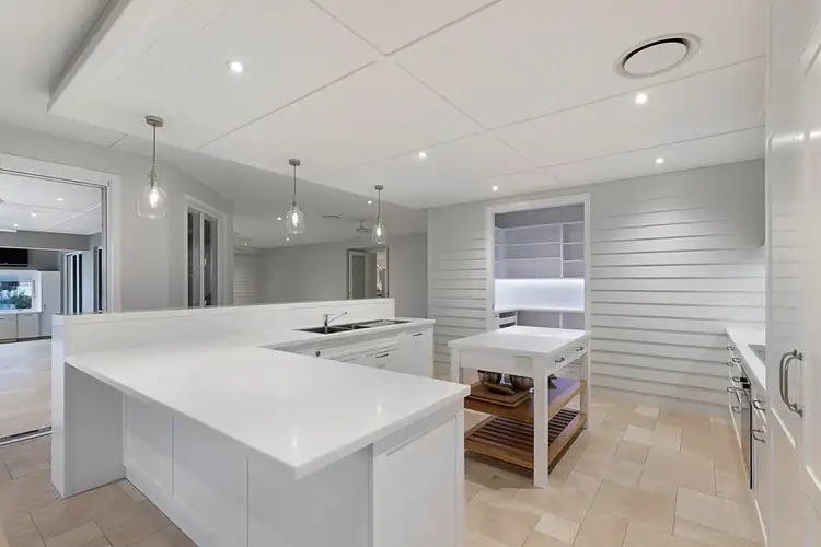 Fourth view of Homely house listing, 24 Voyagers Court, Raby Bay QLD 4163