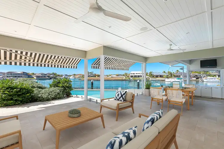 Fifth view of Homely house listing, 24 Voyagers Court, Raby Bay QLD 4163