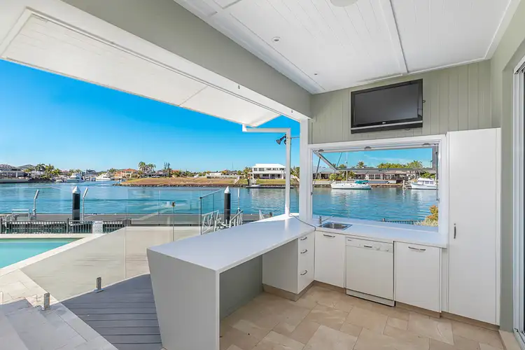Sixth view of Homely house listing, 24 Voyagers Court, Raby Bay QLD 4163