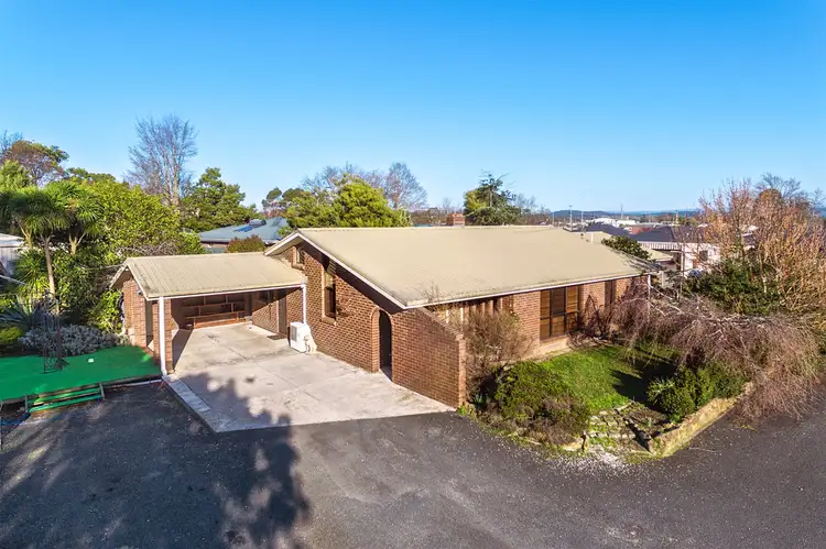 Main view of Homely house listing, 12 Hawkins Street, Latrobe TAS 7307