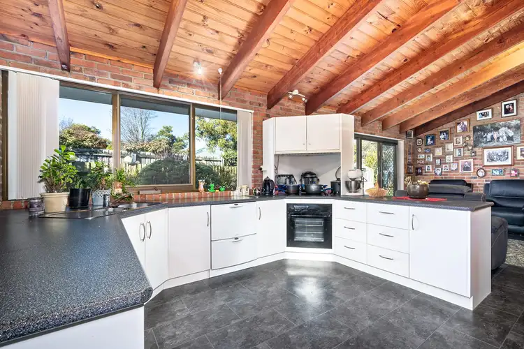 Third view of Homely house listing, 12 Hawkins Street, Latrobe TAS 7307