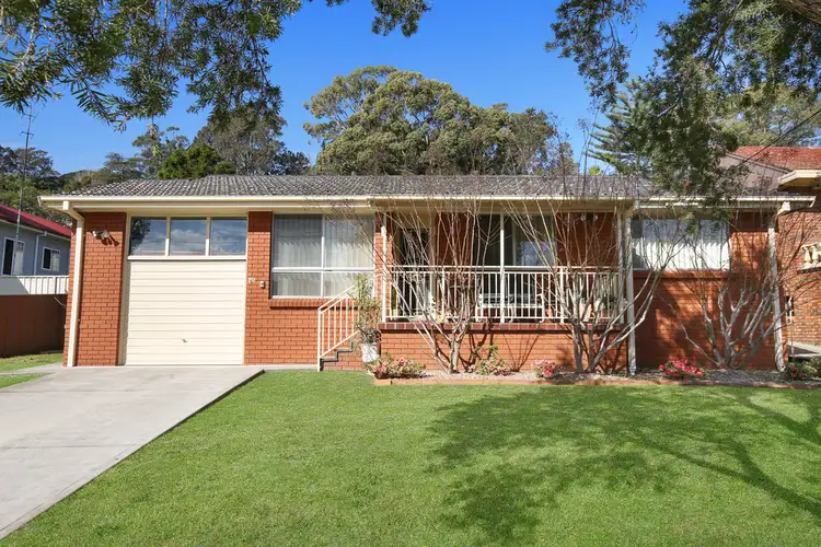 Main view of Homely house listing, 45 Gibsons Road, Figtree NSW 2525