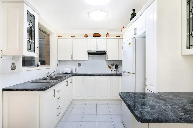 Second view of Homely house listing, 45 Gibsons Road, Figtree NSW 2525