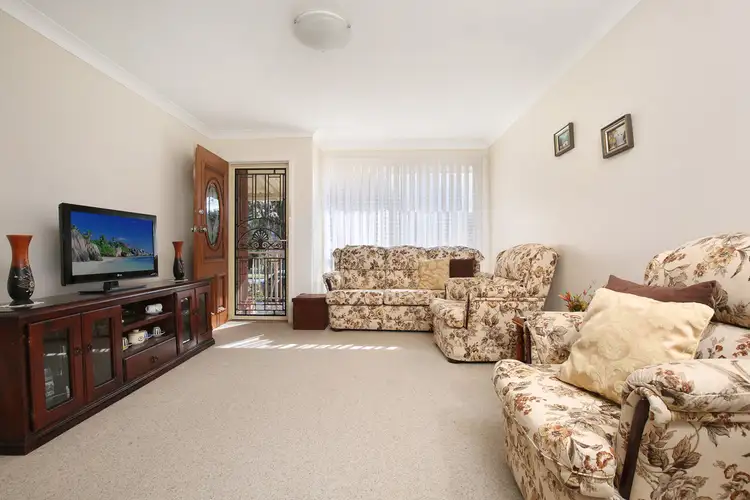 Third view of Homely house listing, 45 Gibsons Road, Figtree NSW 2525