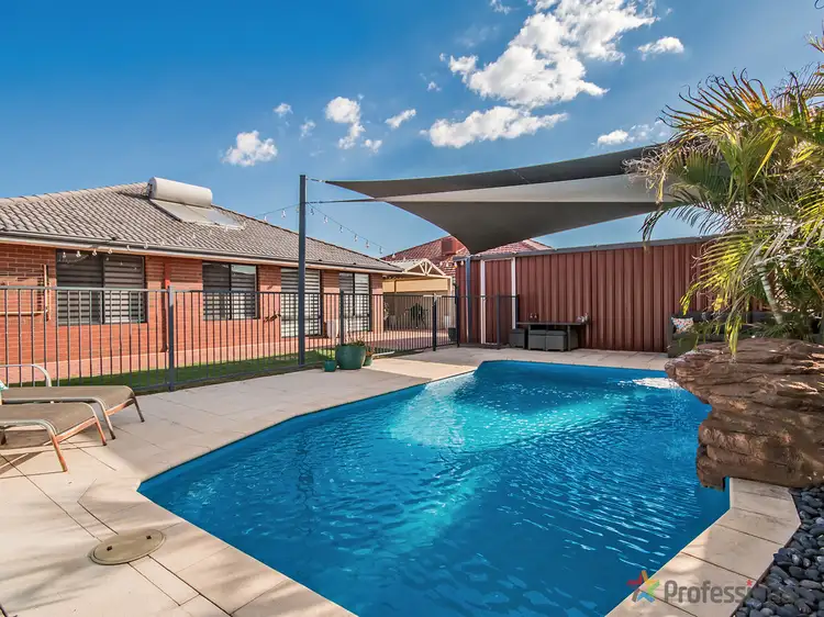 Third view of Homely house listing, 7 Ameer Crescent, Bertram WA 6167