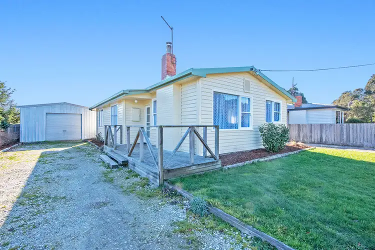 Main view of Homely house listing, 29 Smith Street, Ulverstone TAS 7315