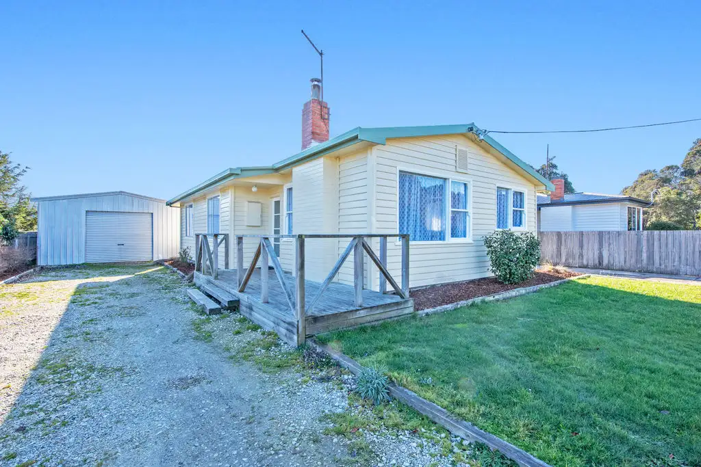 Main view of Homely house listing, 29 Smith Street, Ulverstone TAS 7315