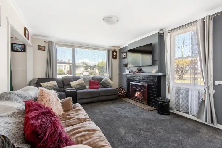Second view of Homely house listing, 29 Smith Street, Ulverstone TAS 7315