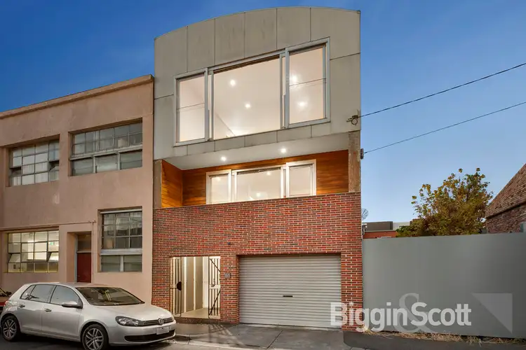 Main view of Homely house listing, 51 Butler Street, Richmond VIC 3121