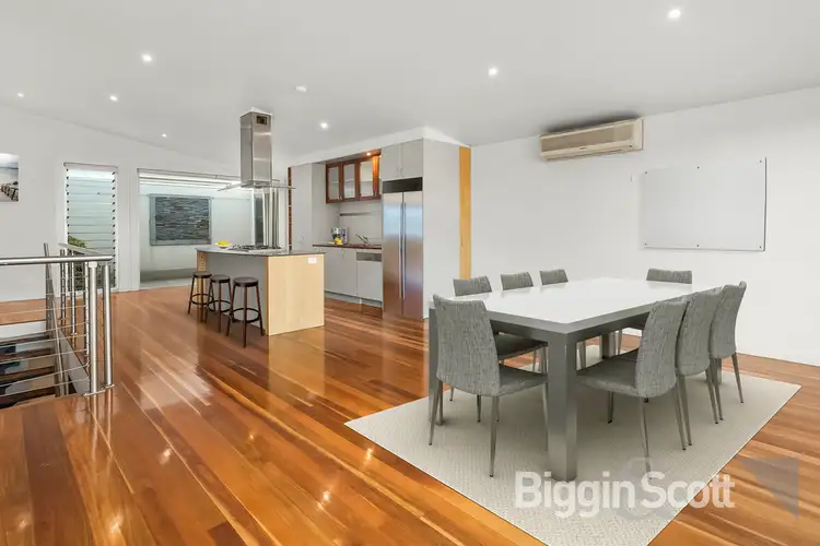 Second view of Homely house listing, 51 Butler Street, Richmond VIC 3121