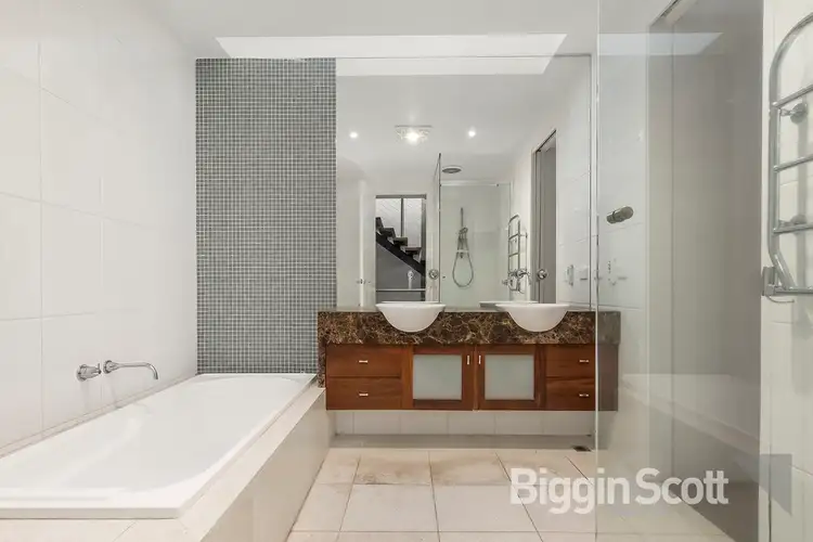 Fourth view of Homely house listing, 51 Butler Street, Richmond VIC 3121