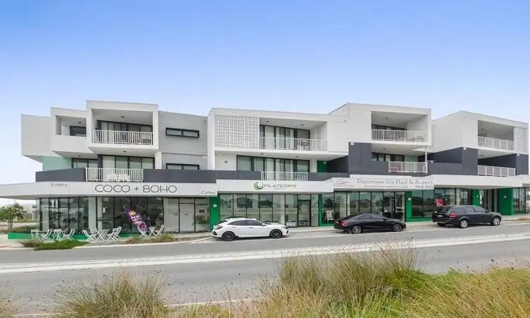 42/15 Pallett Ave, Spearwood WA 6163