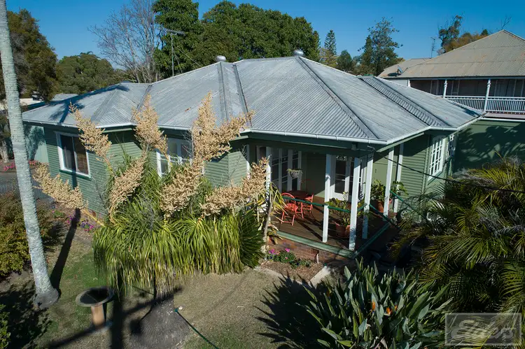 45 Spicer Street, Laidley QLD 4341