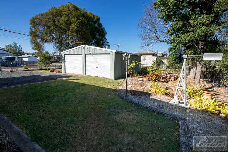 Second view of Homely house listing, 45 Spicer Street, Laidley QLD 4341