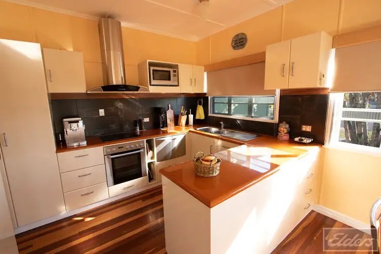 Fourth view of Homely house listing, 45 Spicer Street, Laidley QLD 4341