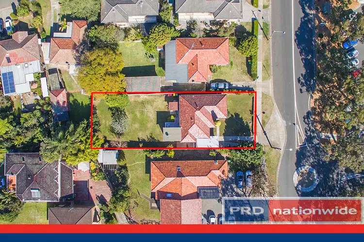 Second view of Homely house listing, 897 Forest Road, Lugarno NSW 2210