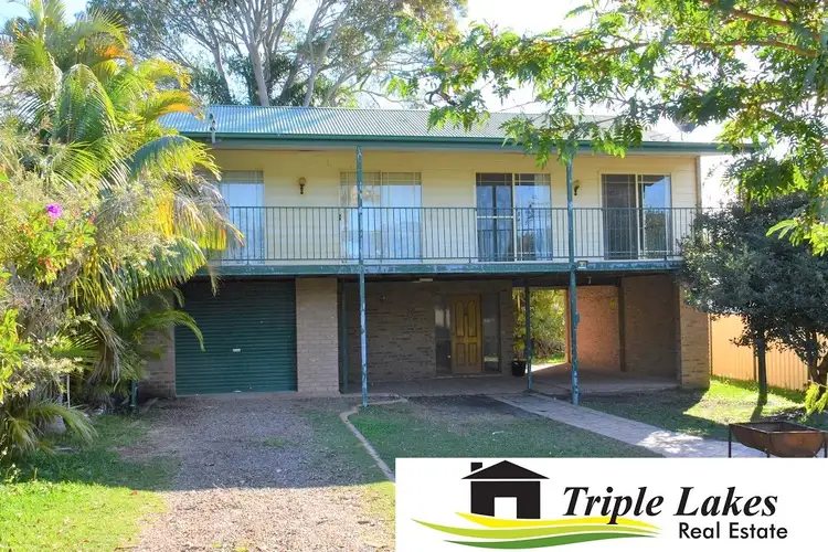 12 Muraban Road, Summerland Point NSW 2259