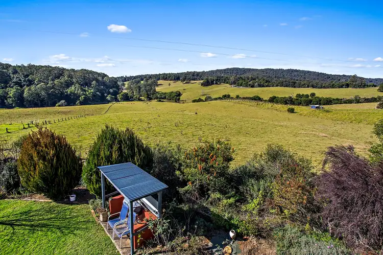 Fourth view of Homely rural property listing, 370 Schultz Rd, Dorrigo NSW 2453