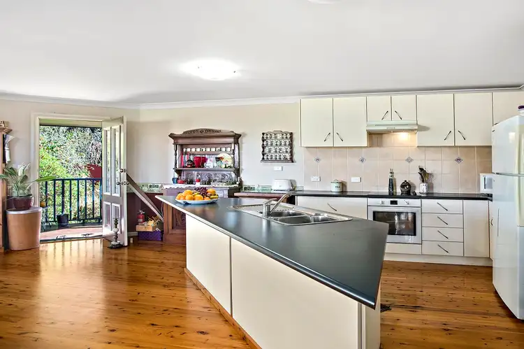 Sixth view of Homely rural property listing, 370 Schultz Rd, Dorrigo NSW 2453