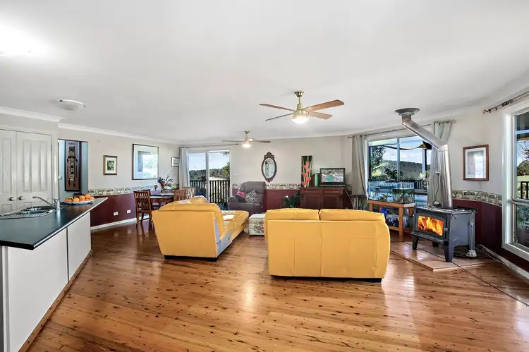 Seventh view of Homely rural property listing, 370 Schultz Rd, Dorrigo NSW 2453