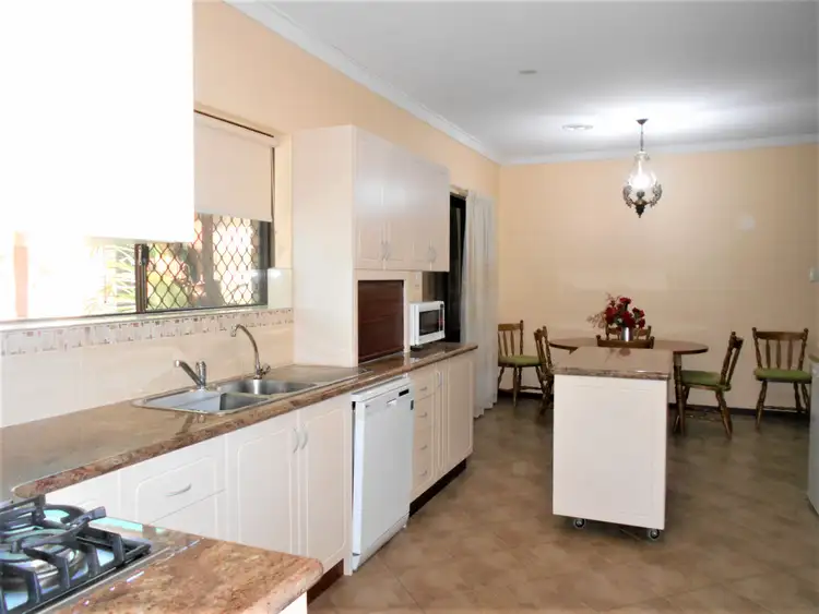 Fifth view of Homely house listing, 64 Marmion Street West, Katanning WA 6317