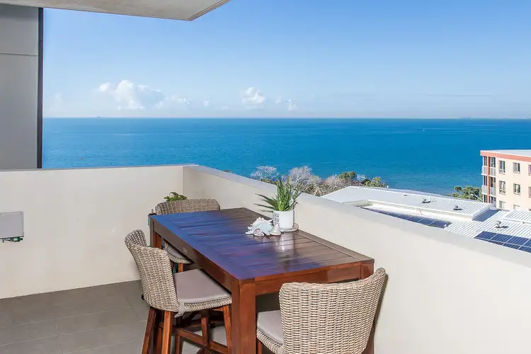 Main view of Homely apartment listing, 702/99 Marine Parade, Redcliffe QLD 4020