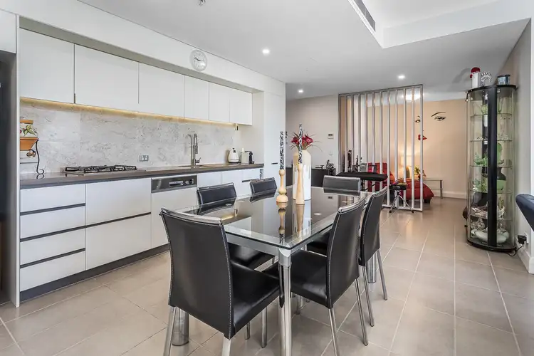 Fourth view of Homely apartment listing, 702/99 Marine Parade, Redcliffe QLD 4020