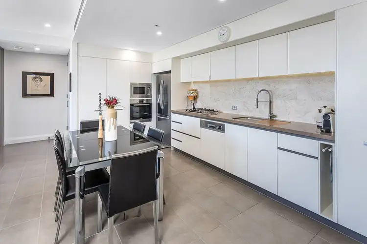 Fifth view of Homely apartment listing, 702/99 Marine Parade, Redcliffe QLD 4020