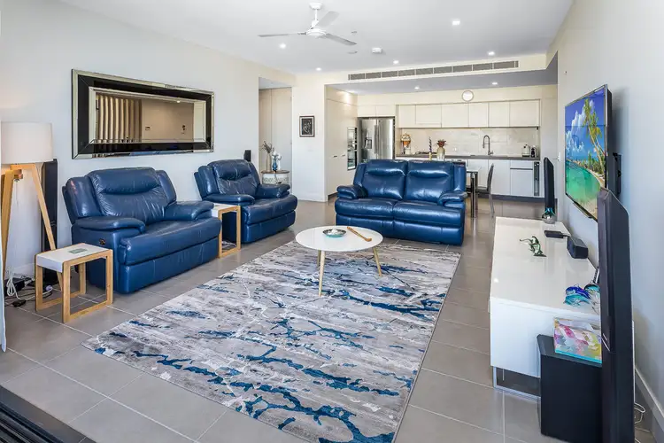 Sixth view of Homely apartment listing, 702/99 Marine Parade, Redcliffe QLD 4020